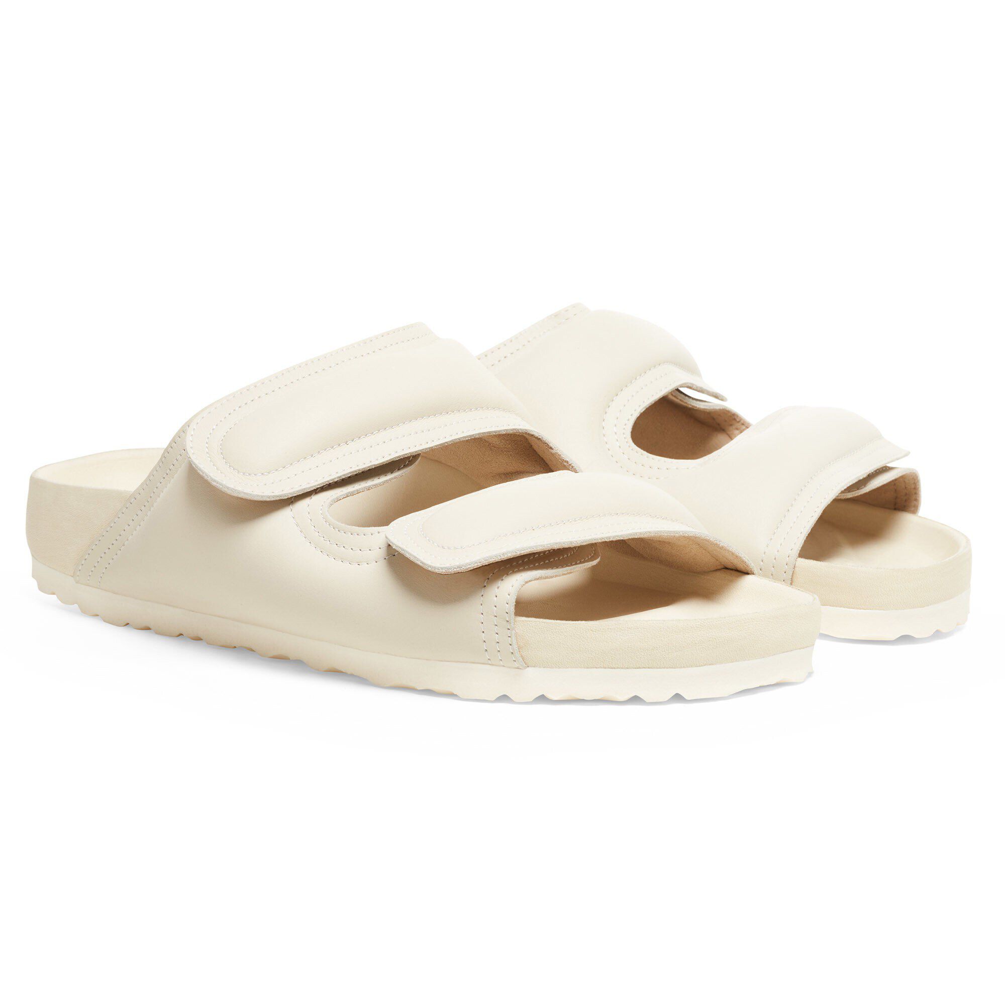 Toogood The Beachcomber Nappa Pelle naturale