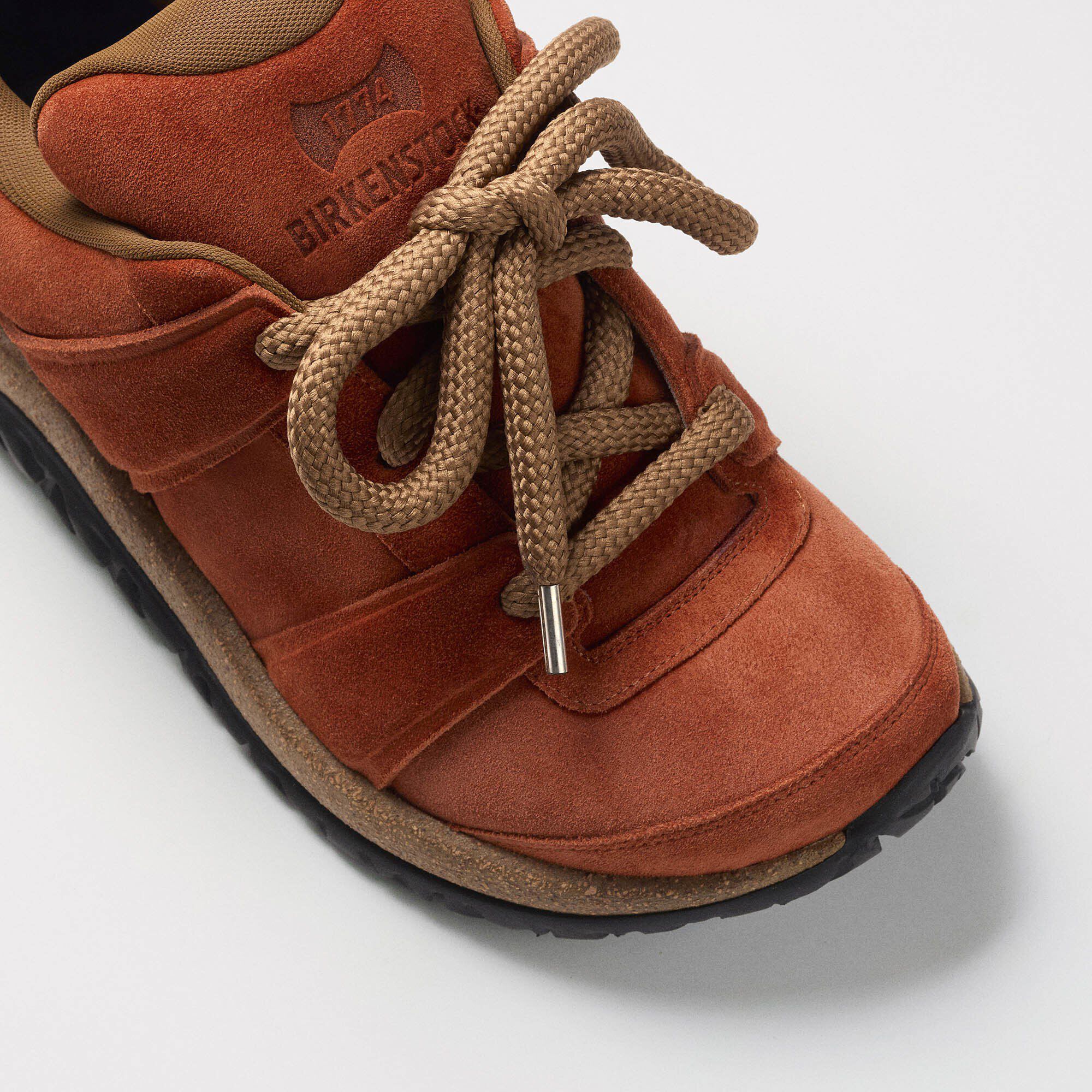 1774 Goerlitz Suede Veloursleder