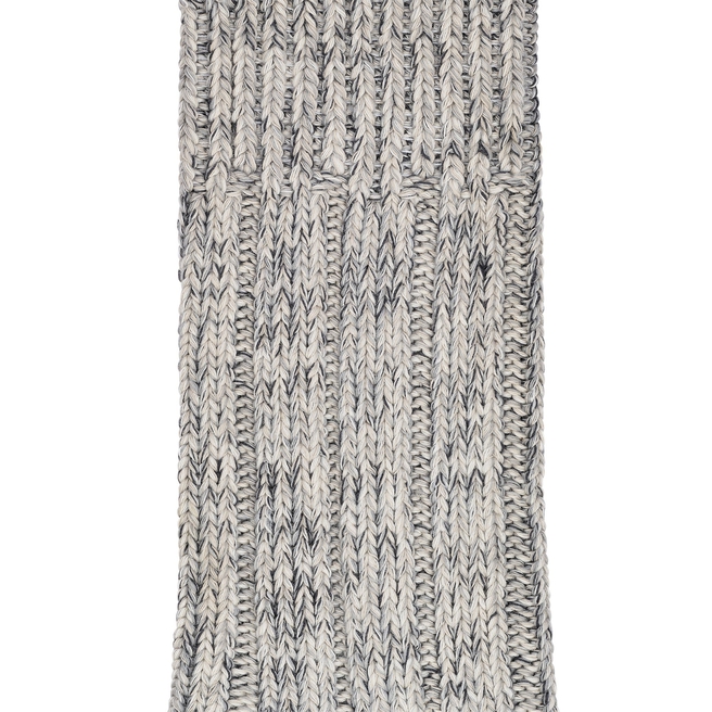 جوارب تويست قطنية للرجال قطن/بولي أميد/إيلاستين