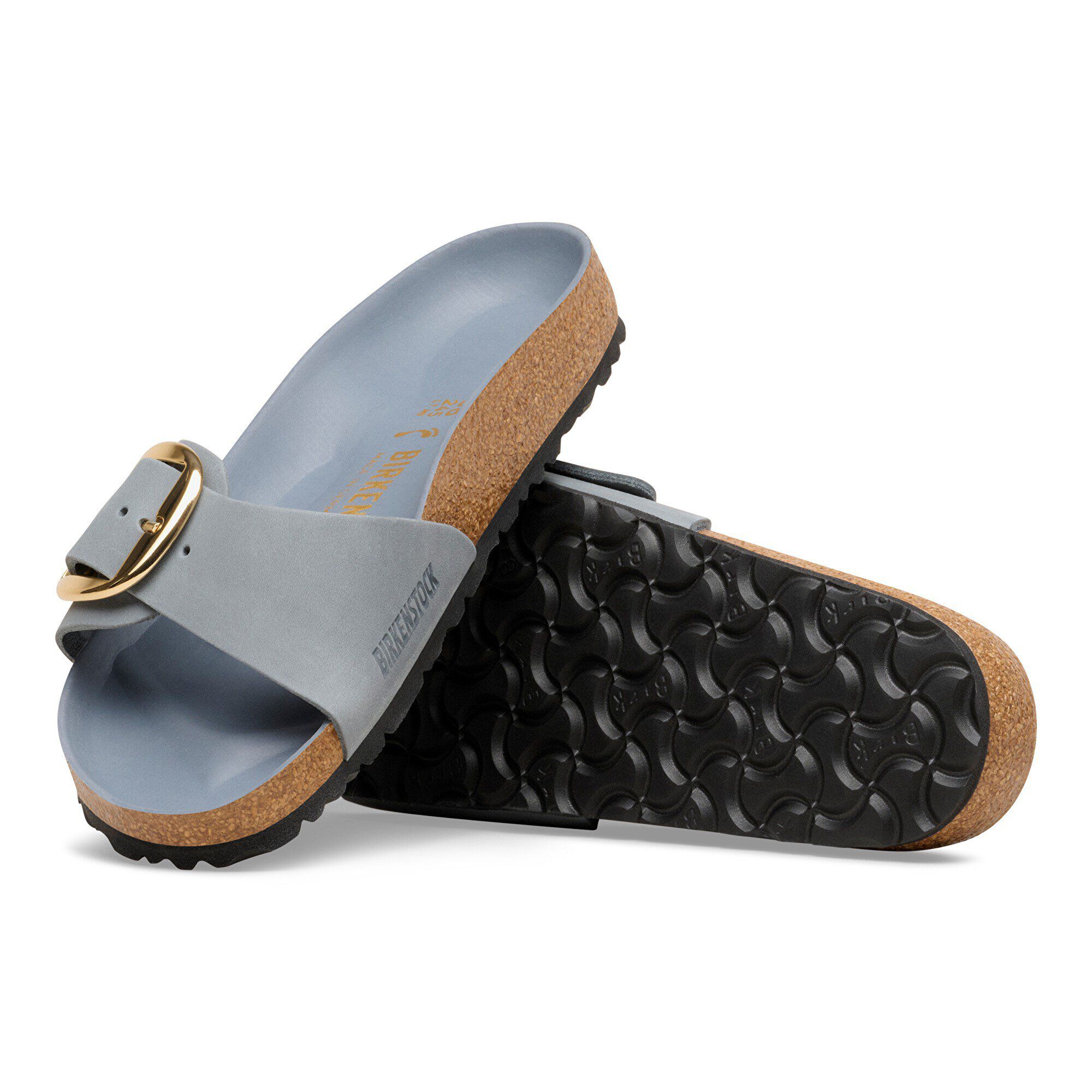   with outer sole details