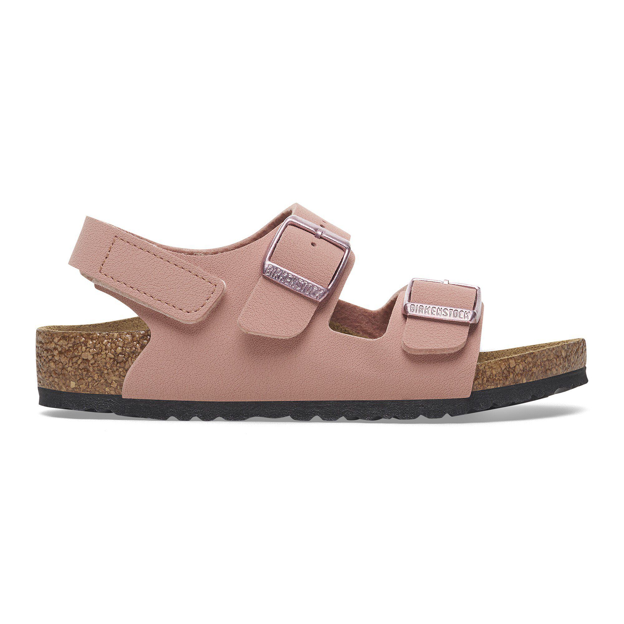 Milano AS Kids Birko-Flor Nubuck