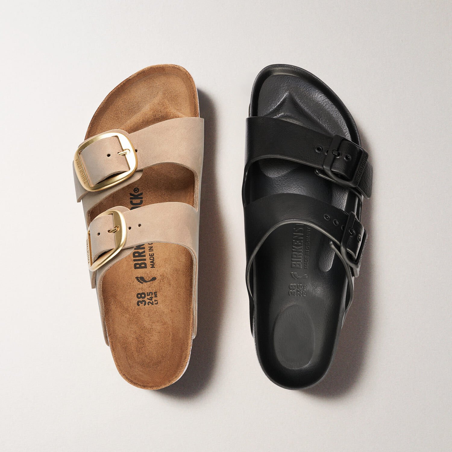 Arizona Big Buckle & Arizona EVA Set