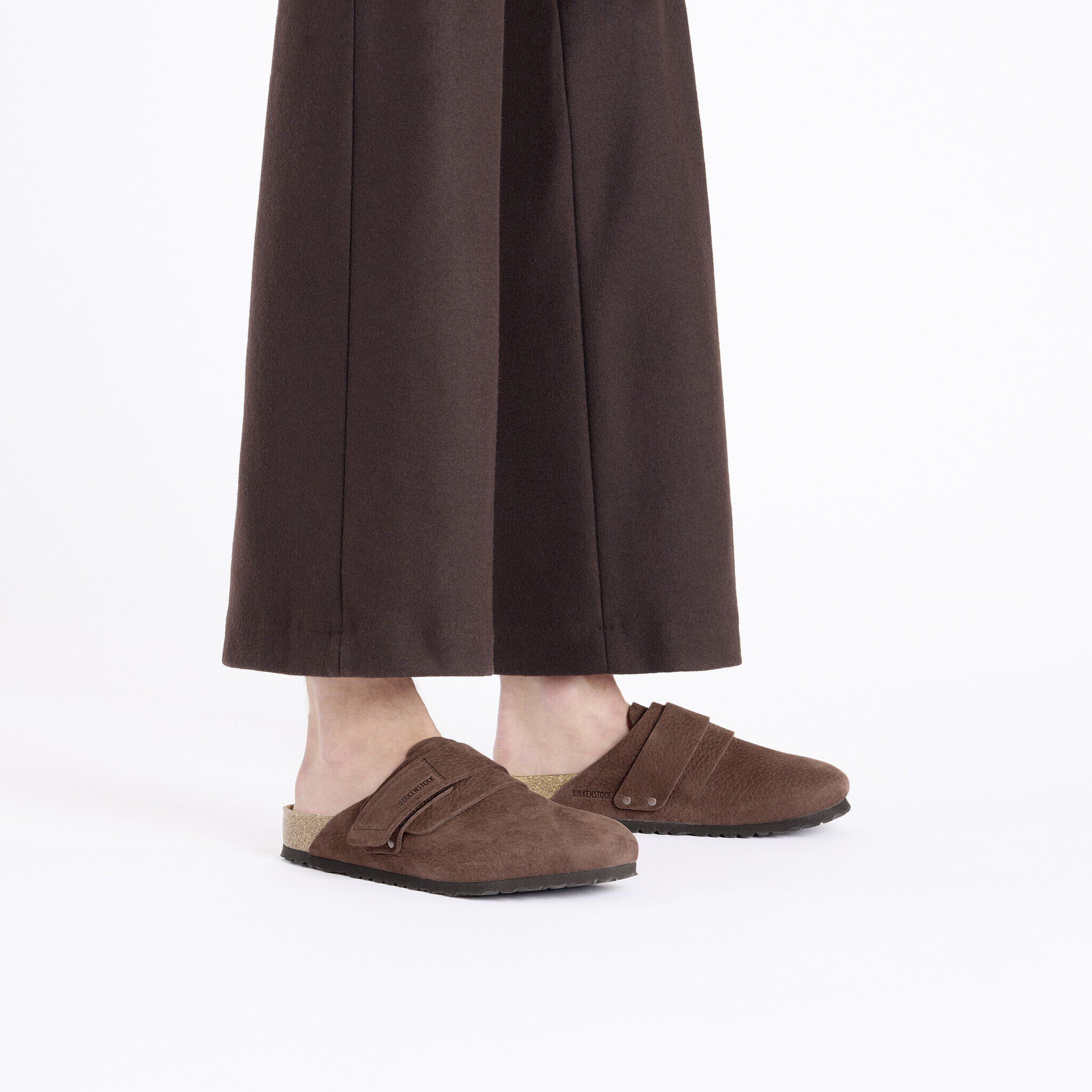 Nagoya Nubuk Leather