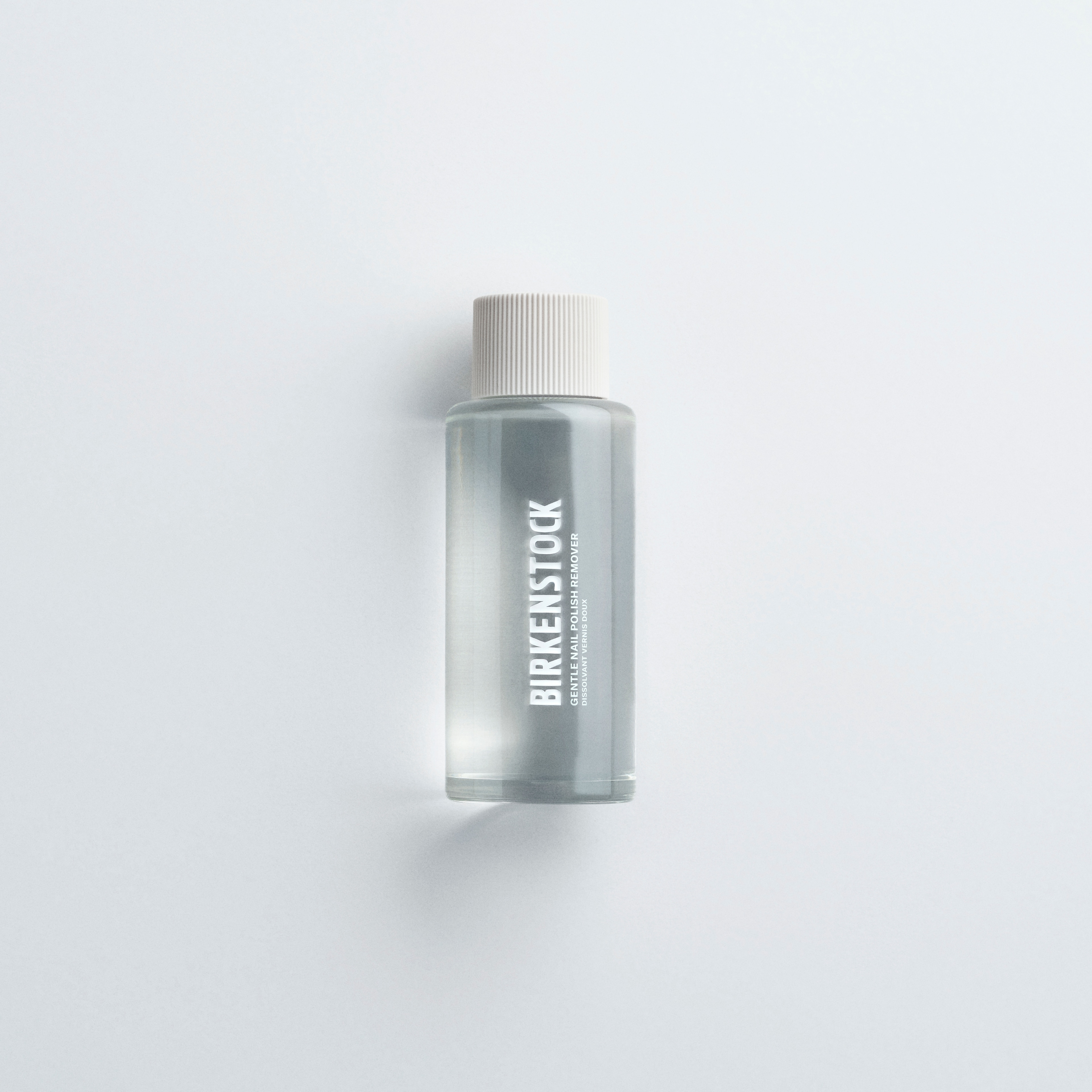Sanfter Nagellackentferner 100 ml - main image
