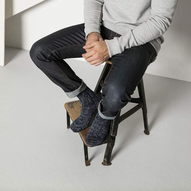 Cotton Twist Herren Baumwolle/Polyamid/Elasthan