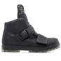 Rick Owens Hancock Rotterhiker Leder Rick Owens Hancock Rotterhiker Leder