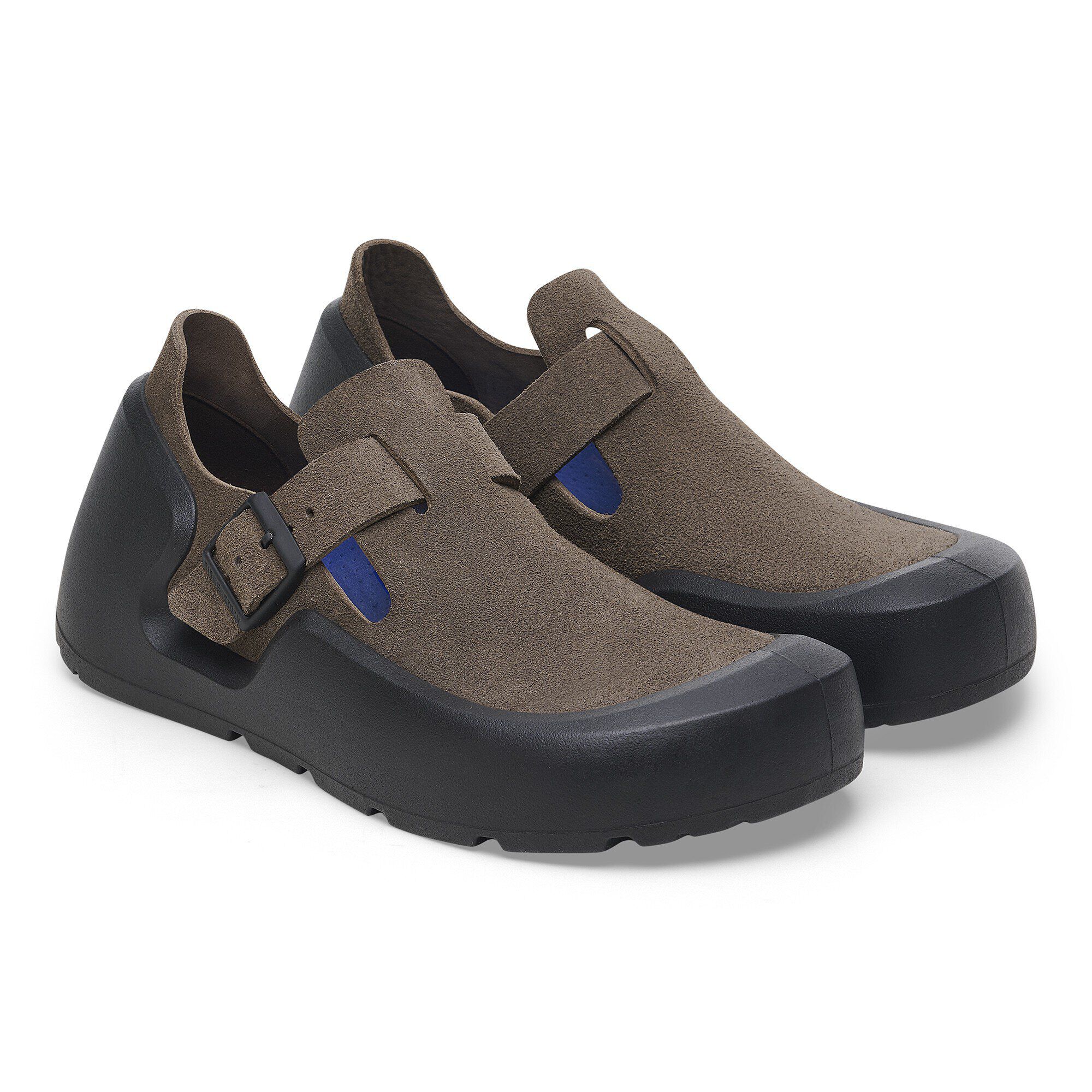   - shown as a pair