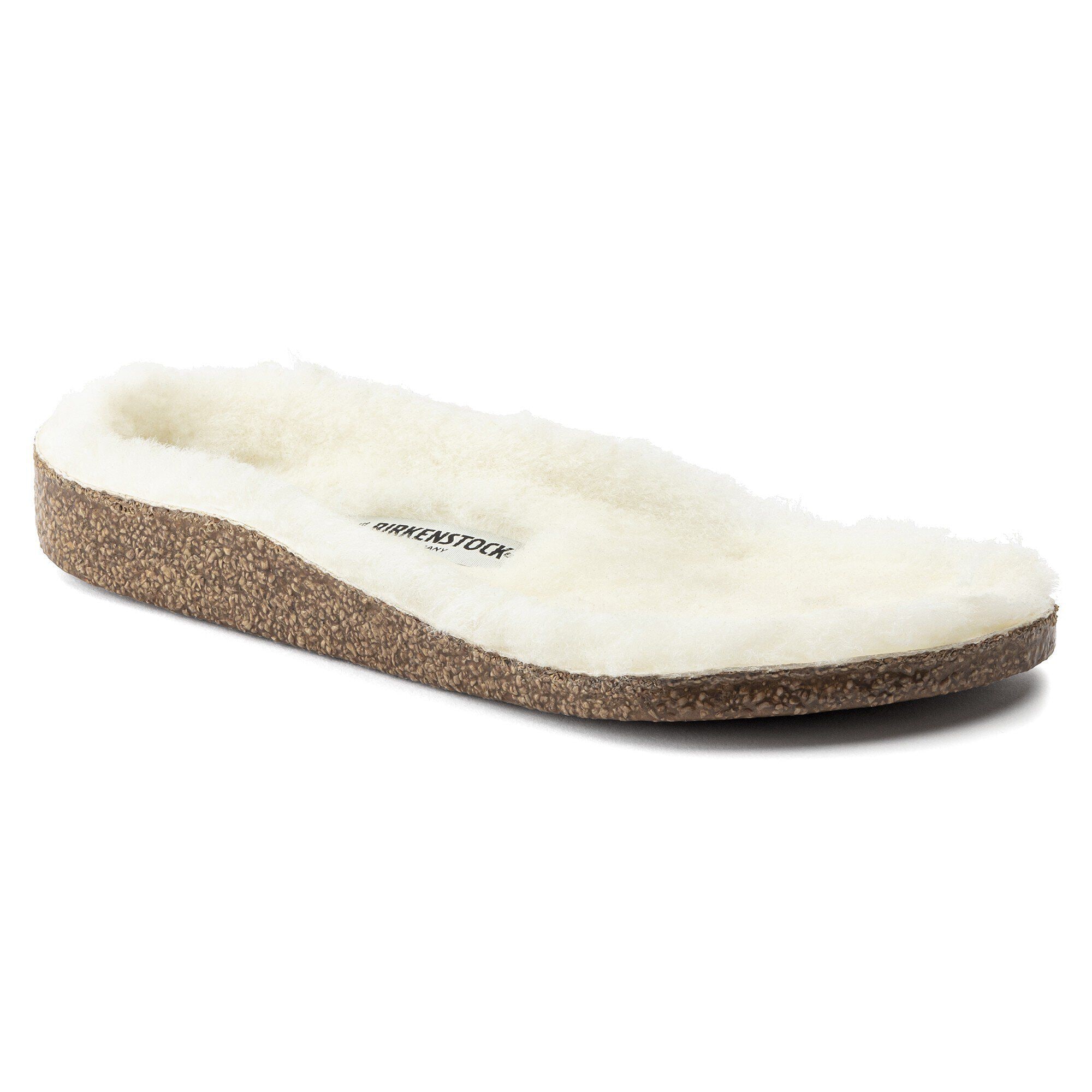 Kids Shearling Footbed Zermatt  - main image