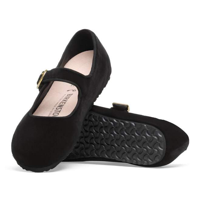 Santa Clarita Velvet