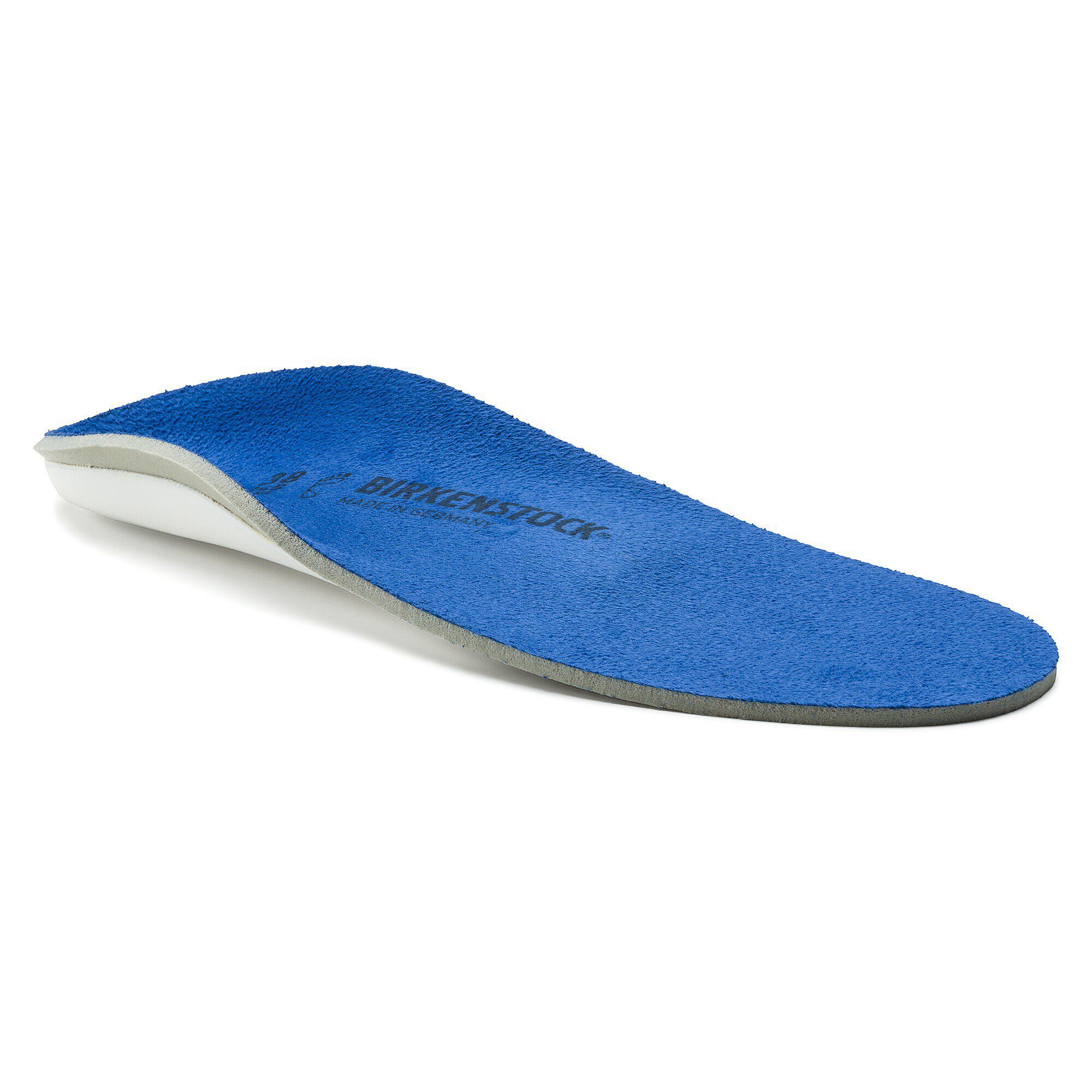 BirkoContact Sport Microfiber - main image