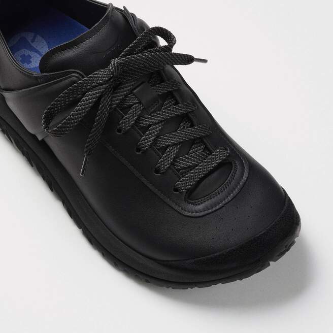 1774 Stroedt Leather Natural Leather