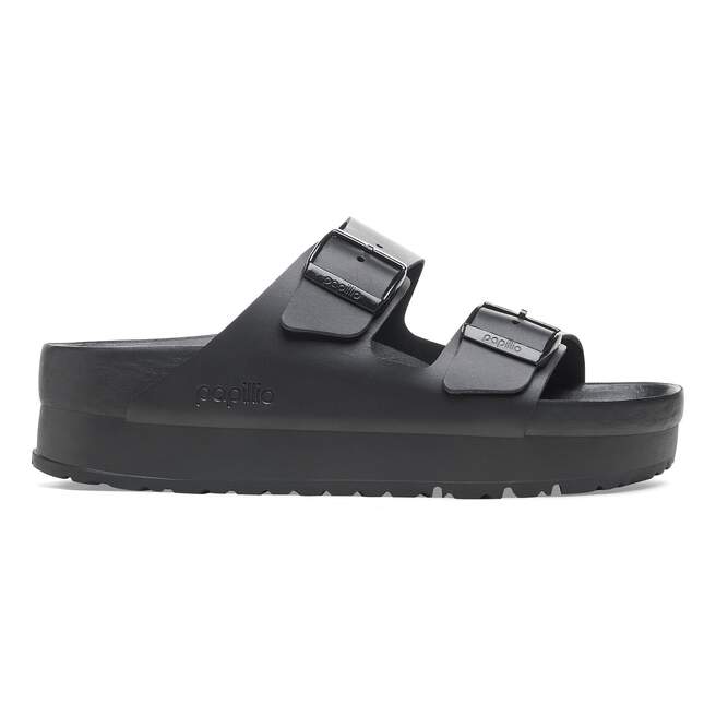 Arizona PAP Flex Platform Natural Leather