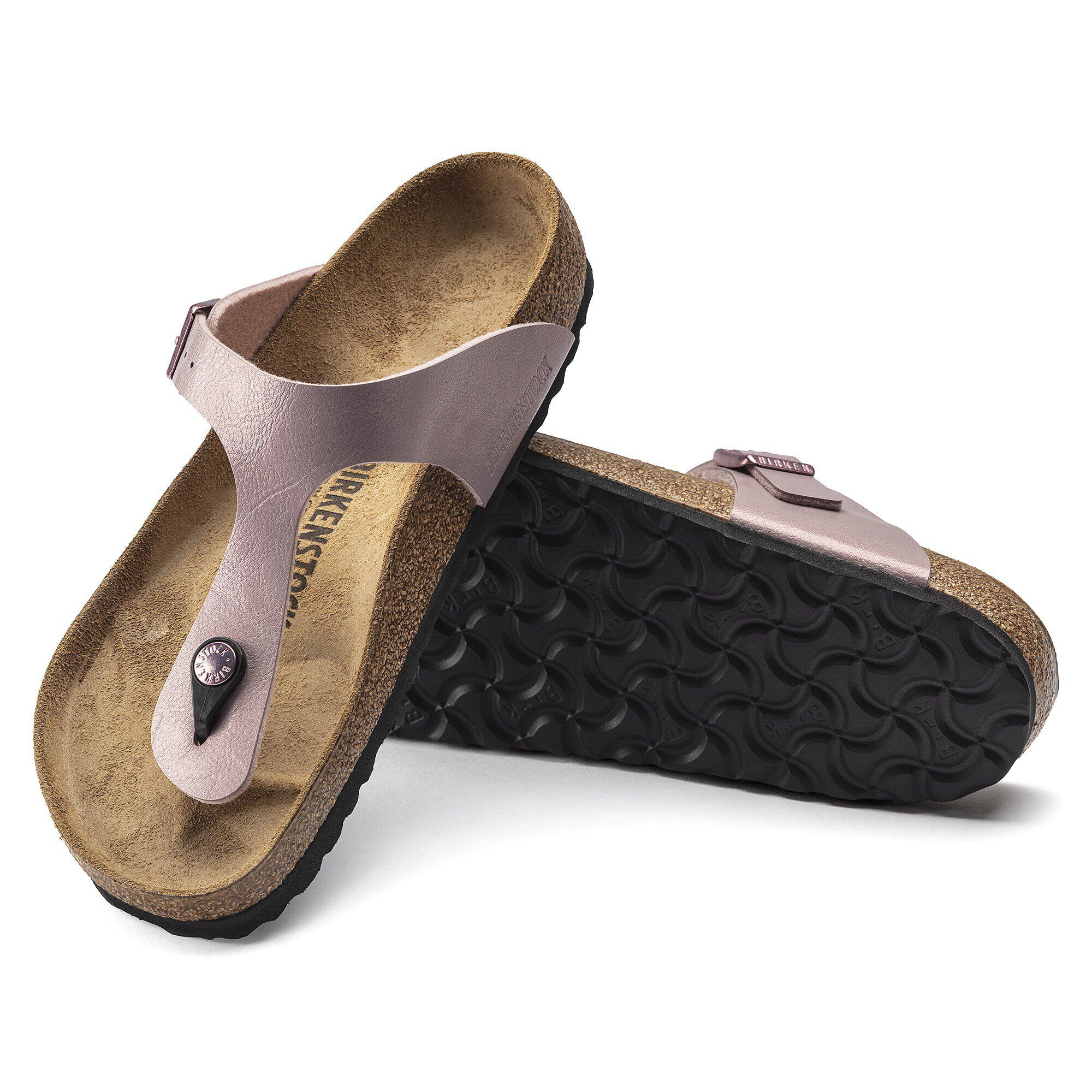   with outer sole details