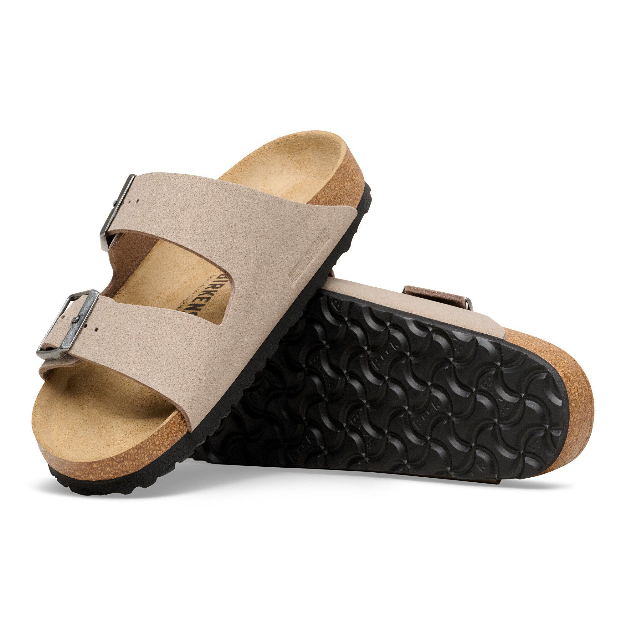   with outer sole details