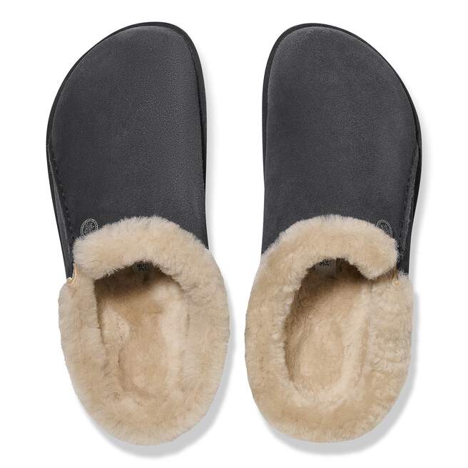 Zermatt Premium Suede Leather