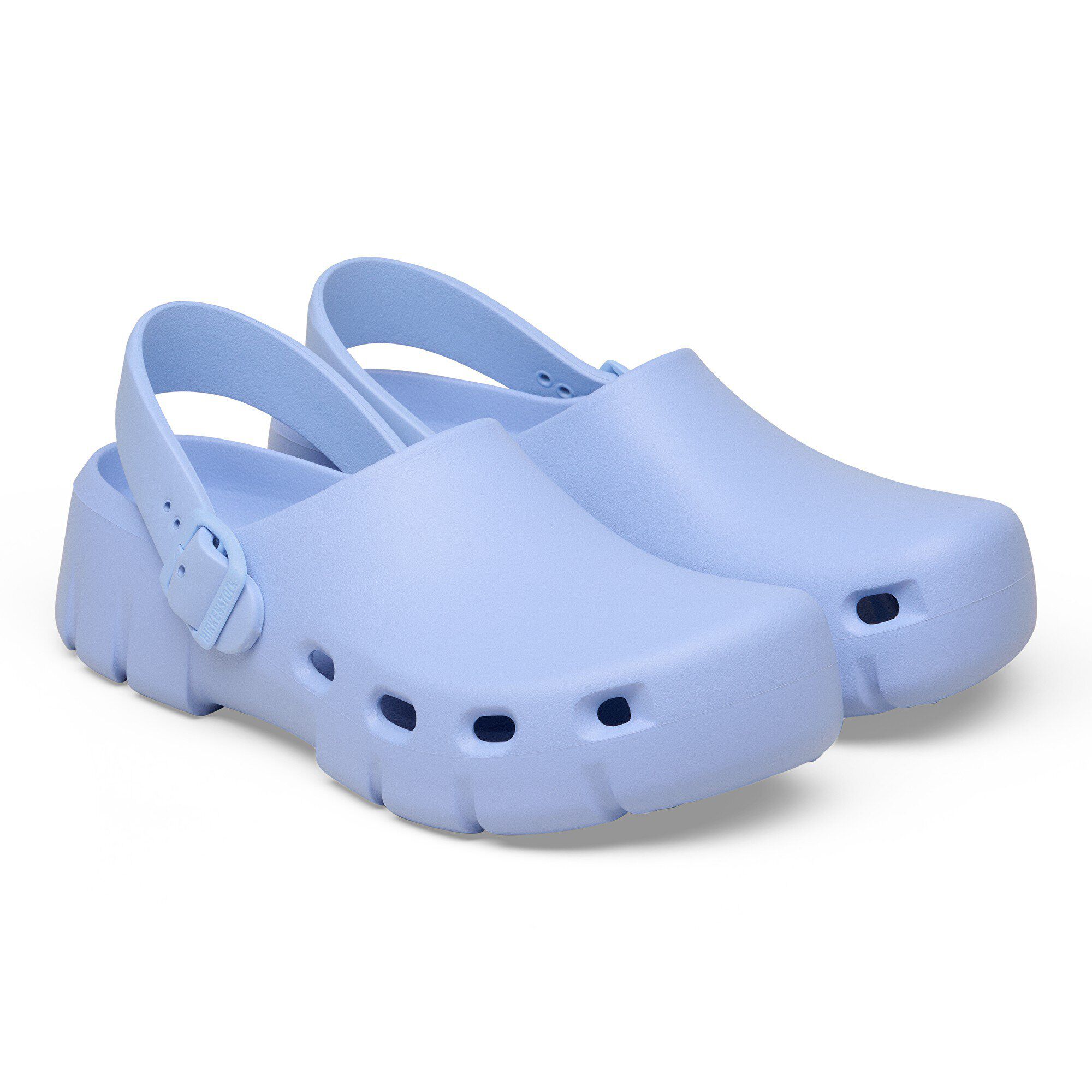 Birki Flow EVA - shown as a pair