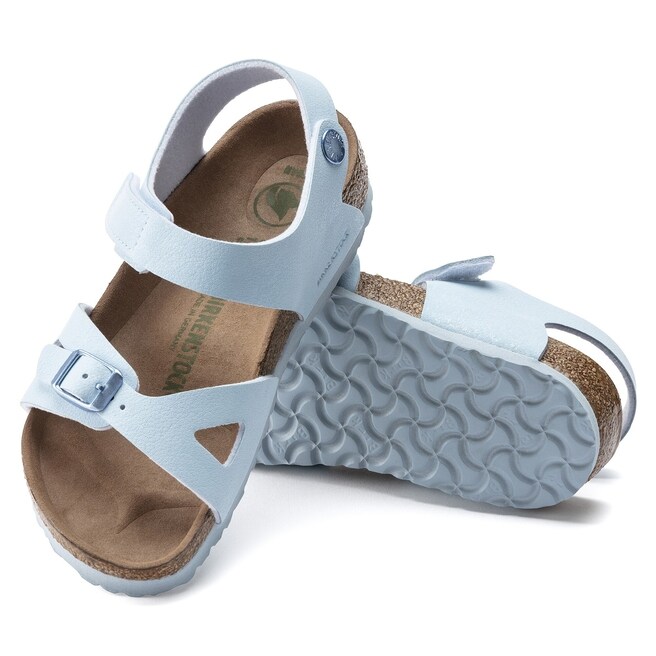 Colorado Kids Birko-Flor Nubuk