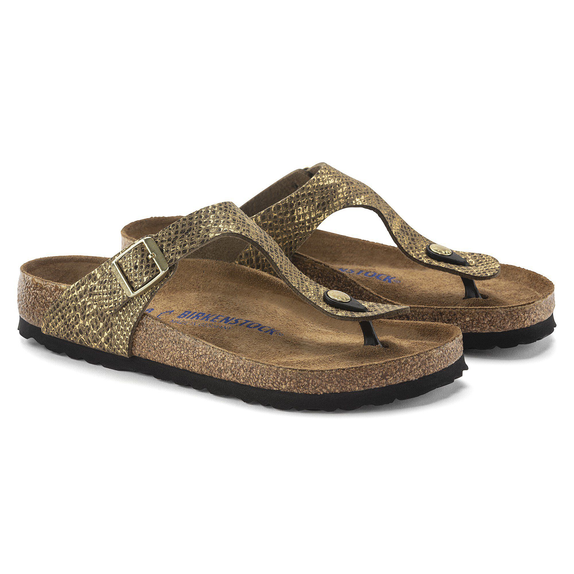   - shown as a pair