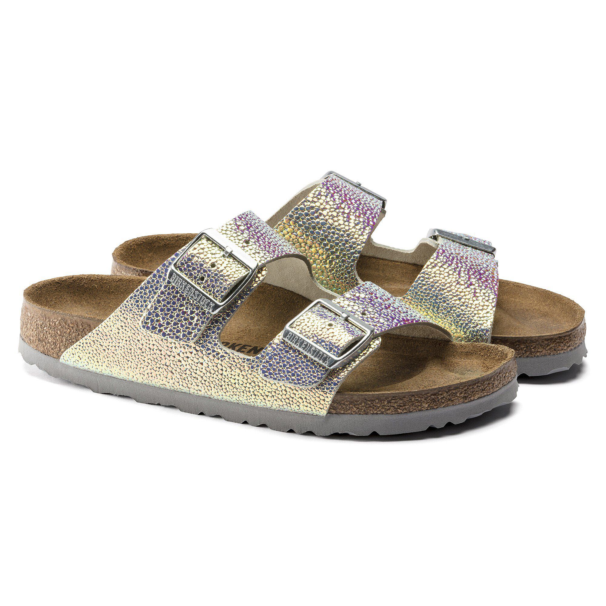 Arizona Natural Leather