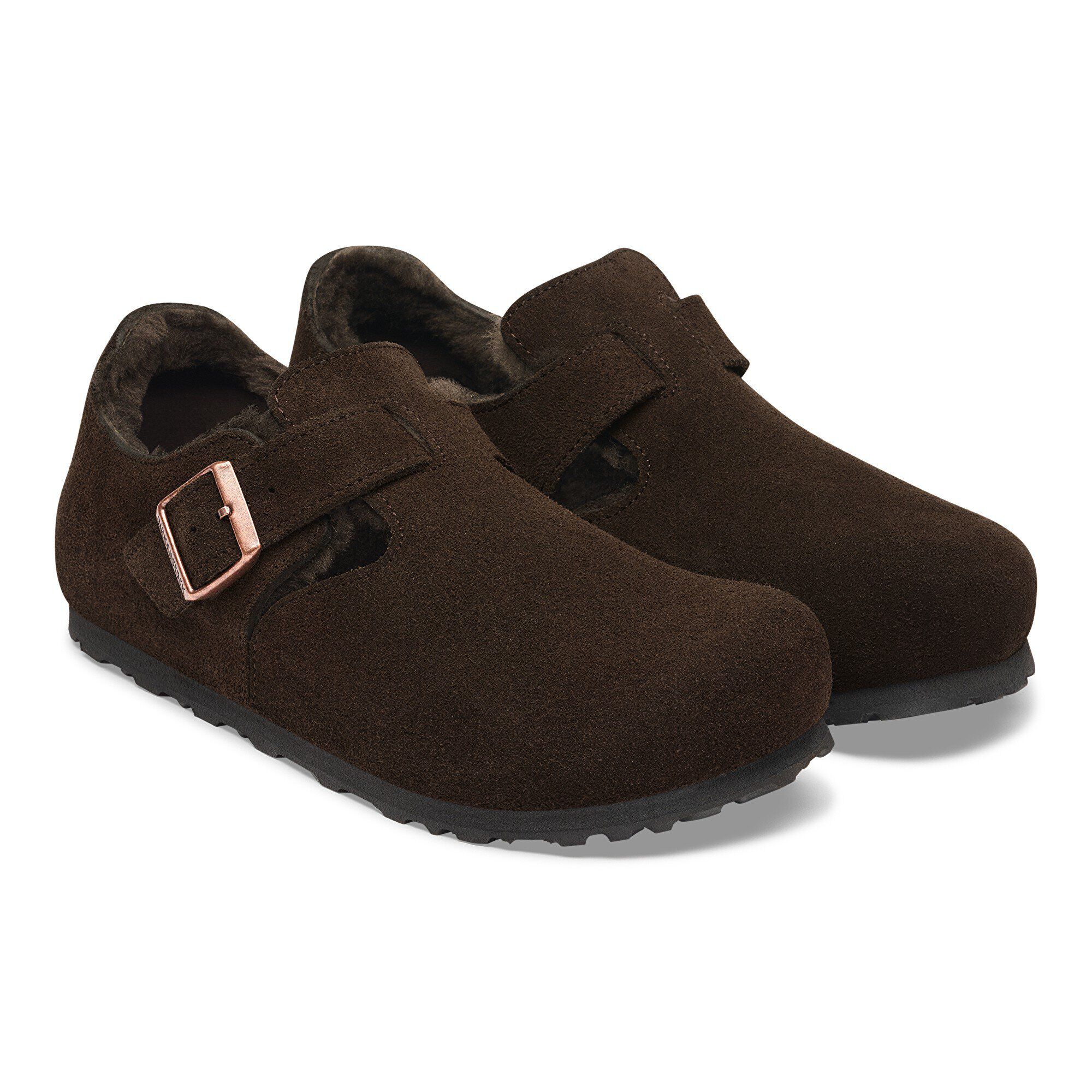   - shown as a pair