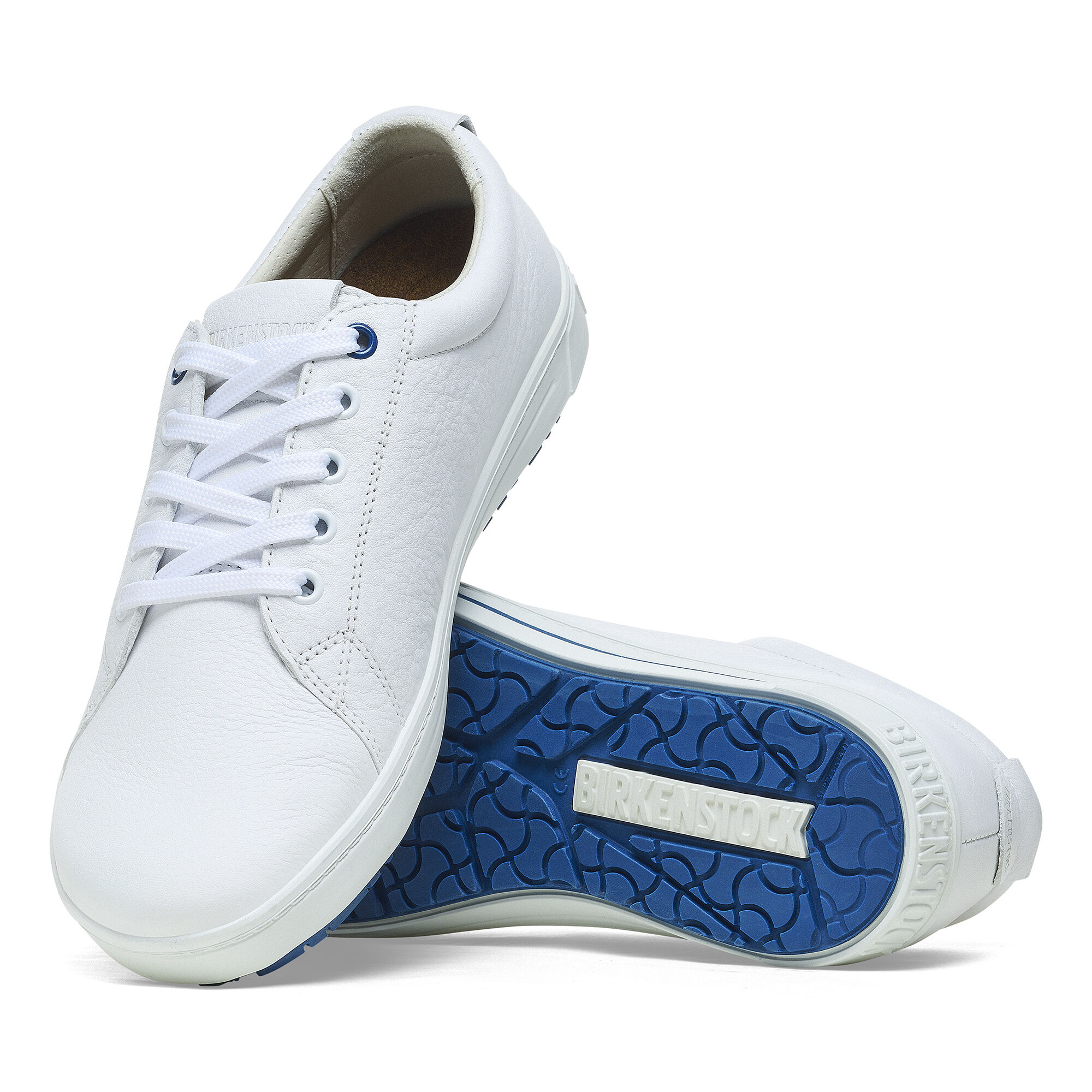   with outer sole details