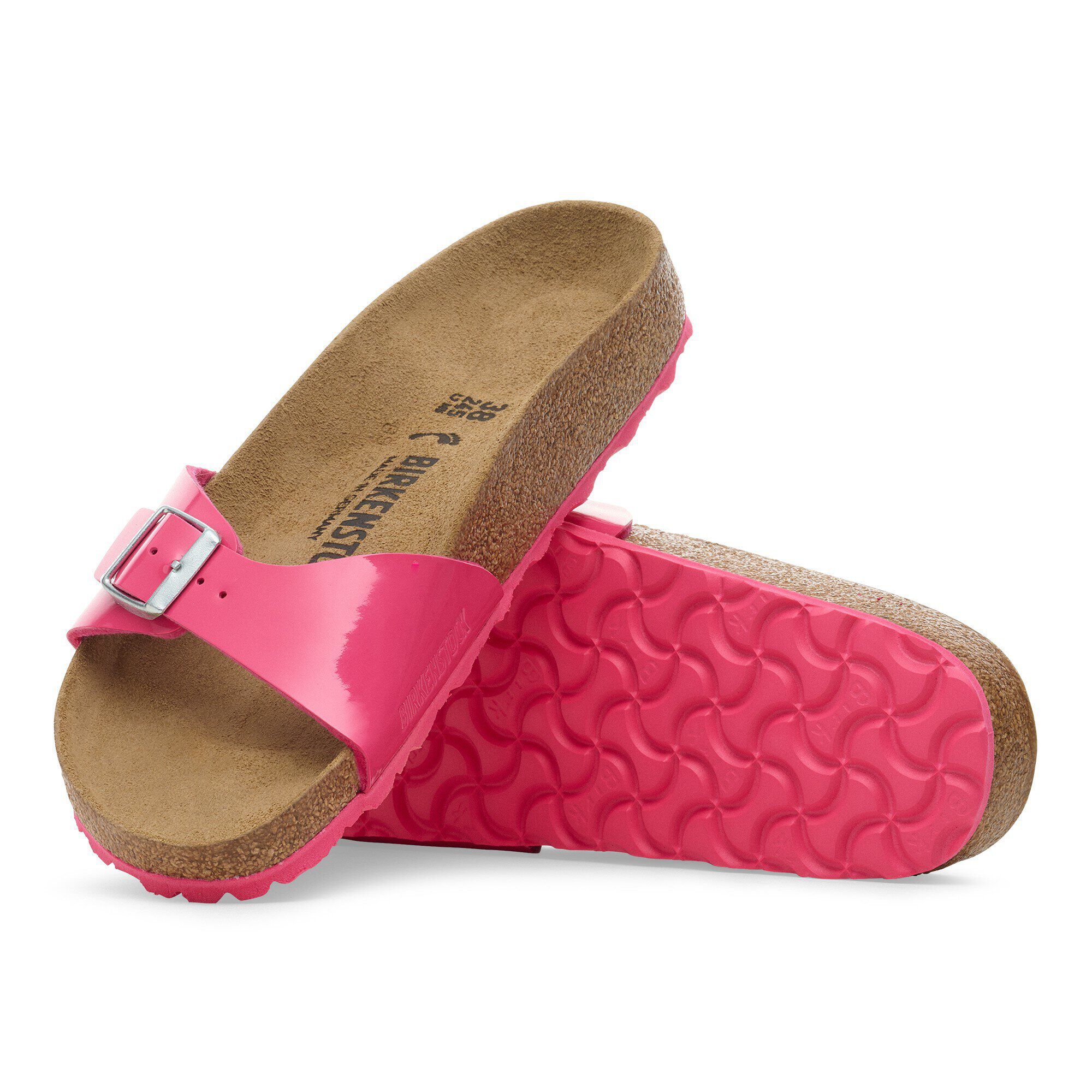   with outer sole details