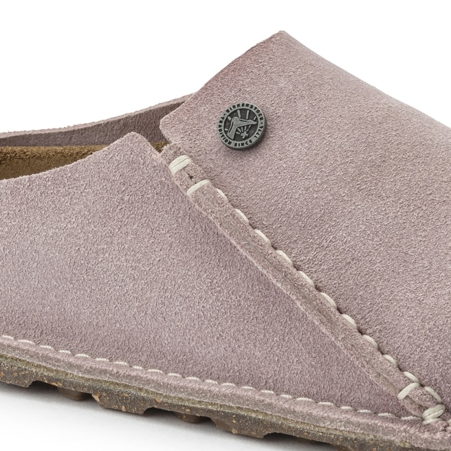 Zermatt Premium Kids Suede Leather