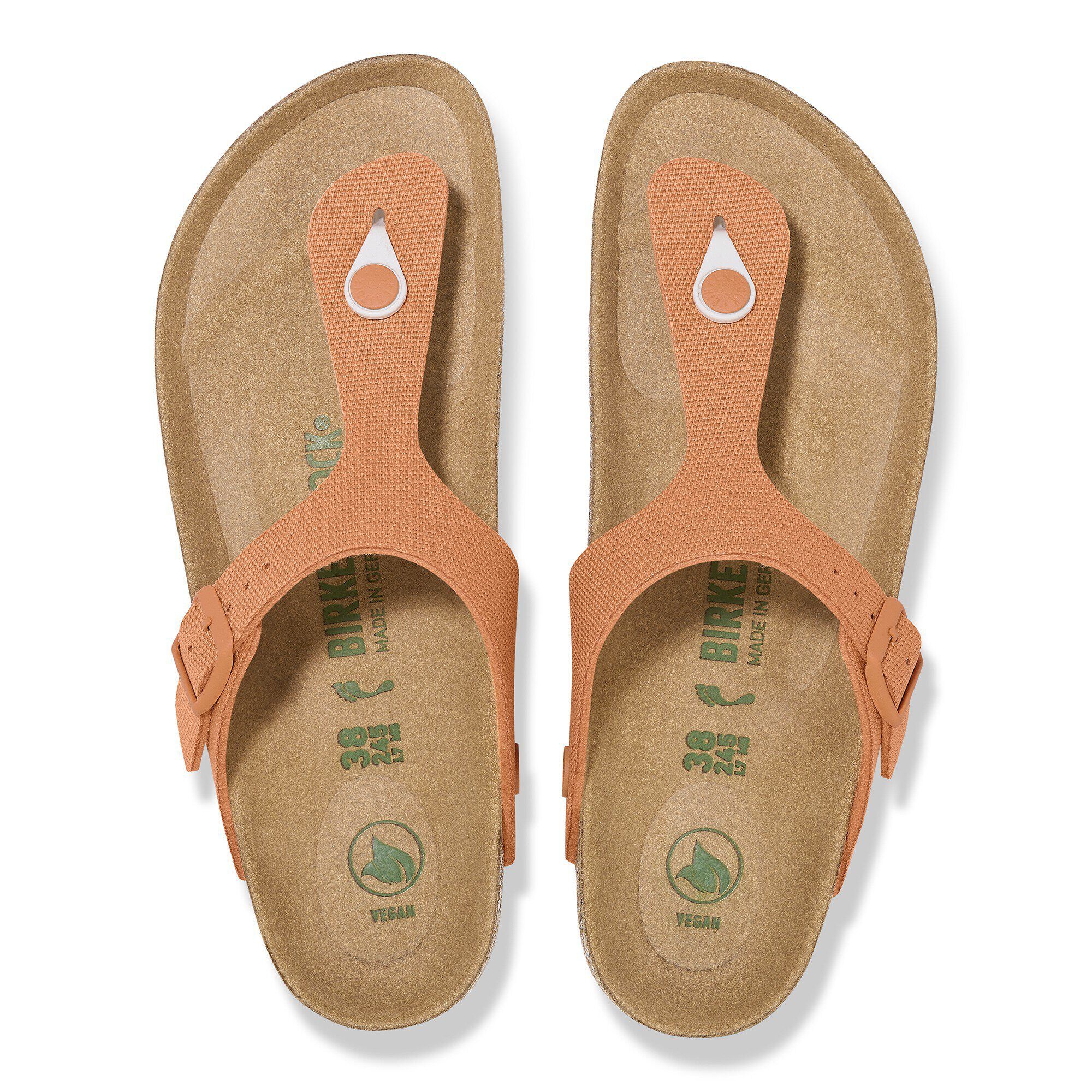 جيزة نباتي قماش