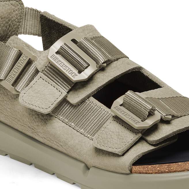 Shinjuku Natural Leather/Textile