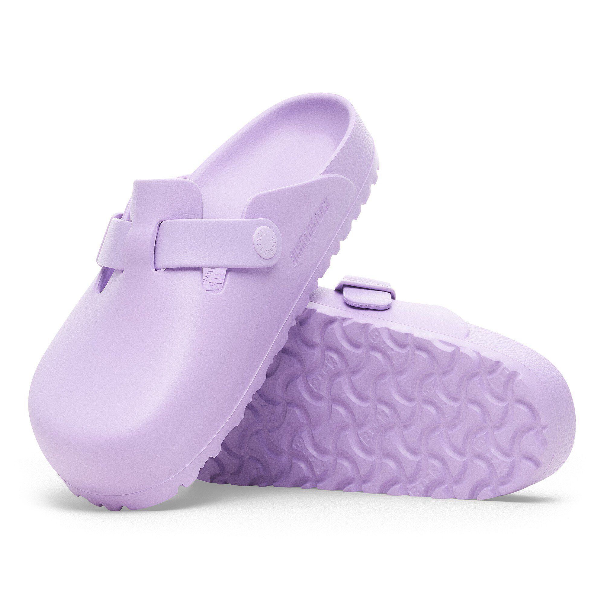   with outer sole details