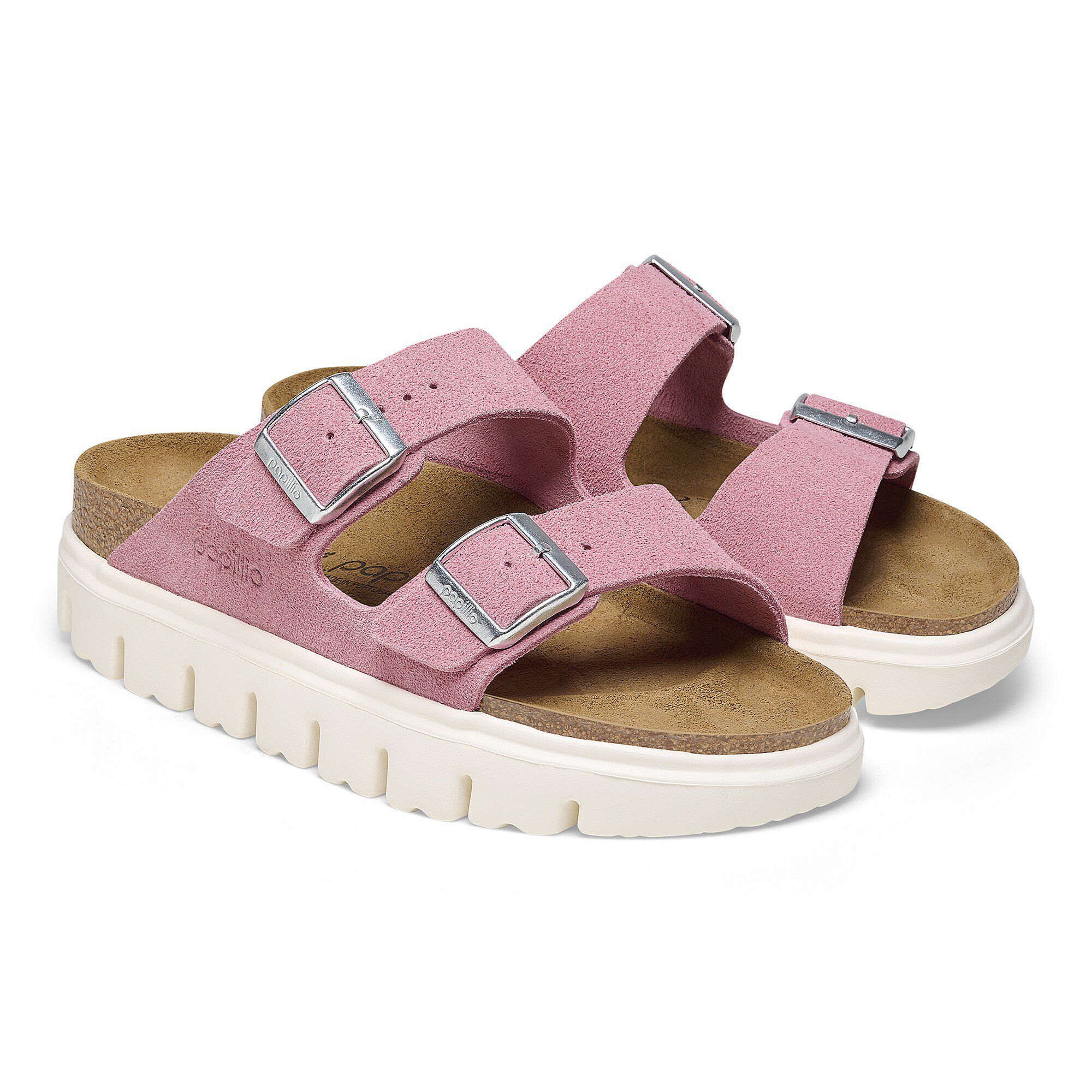   - shown as a pair
