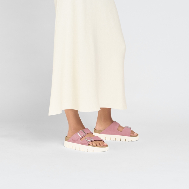 اريزونا شانكي جلد سويدي اريزونا شانكي جلد سويدي