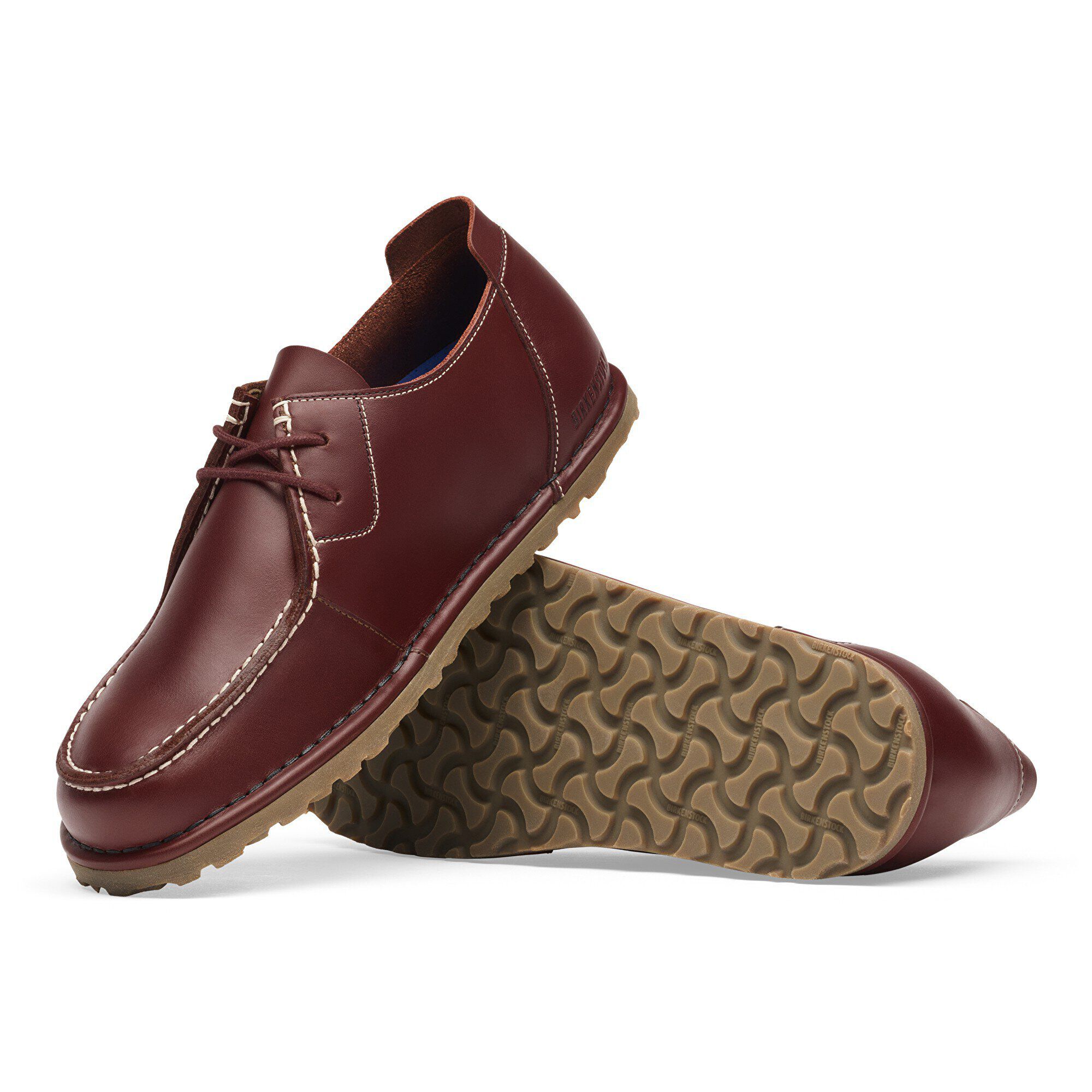   with outer sole details