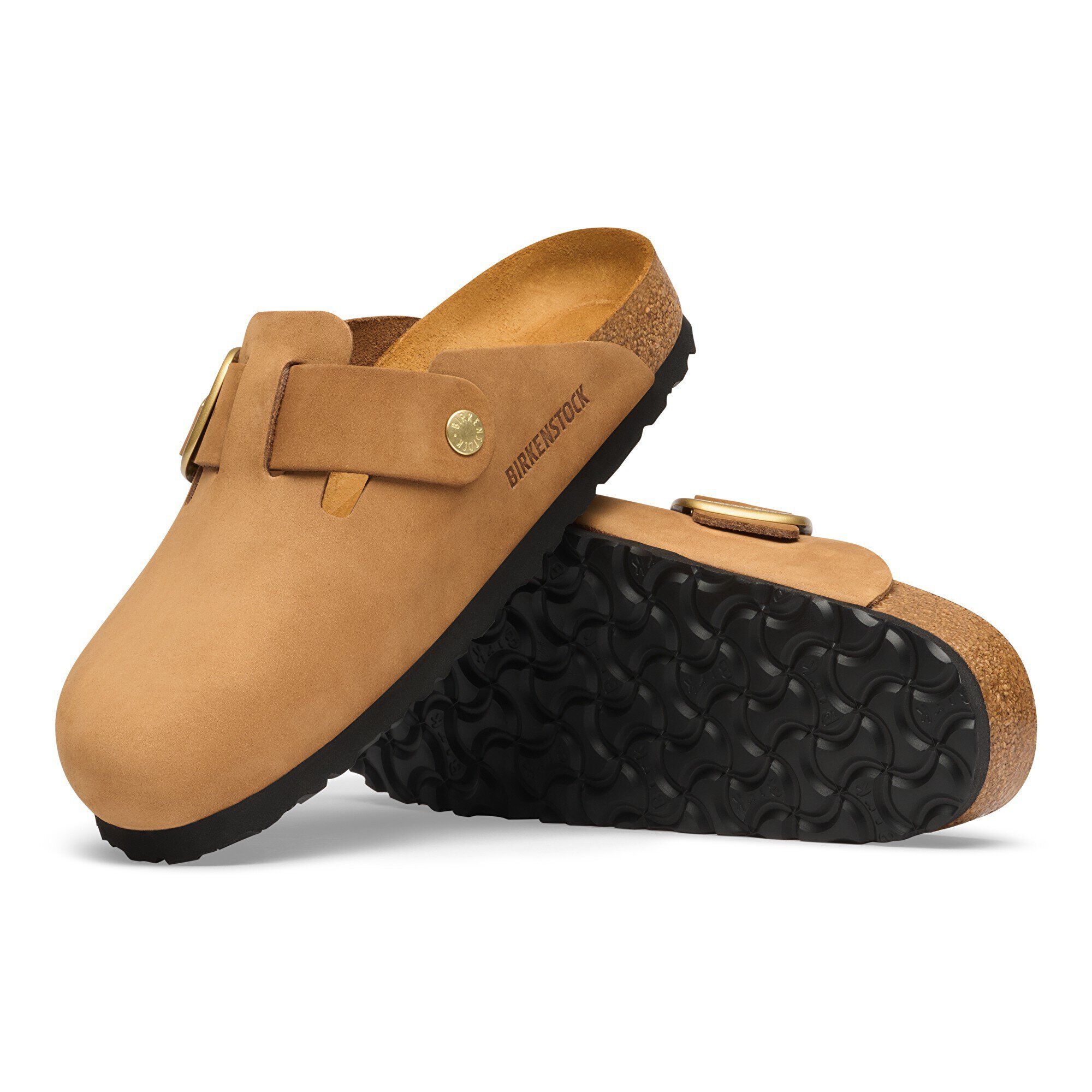   with outer sole details