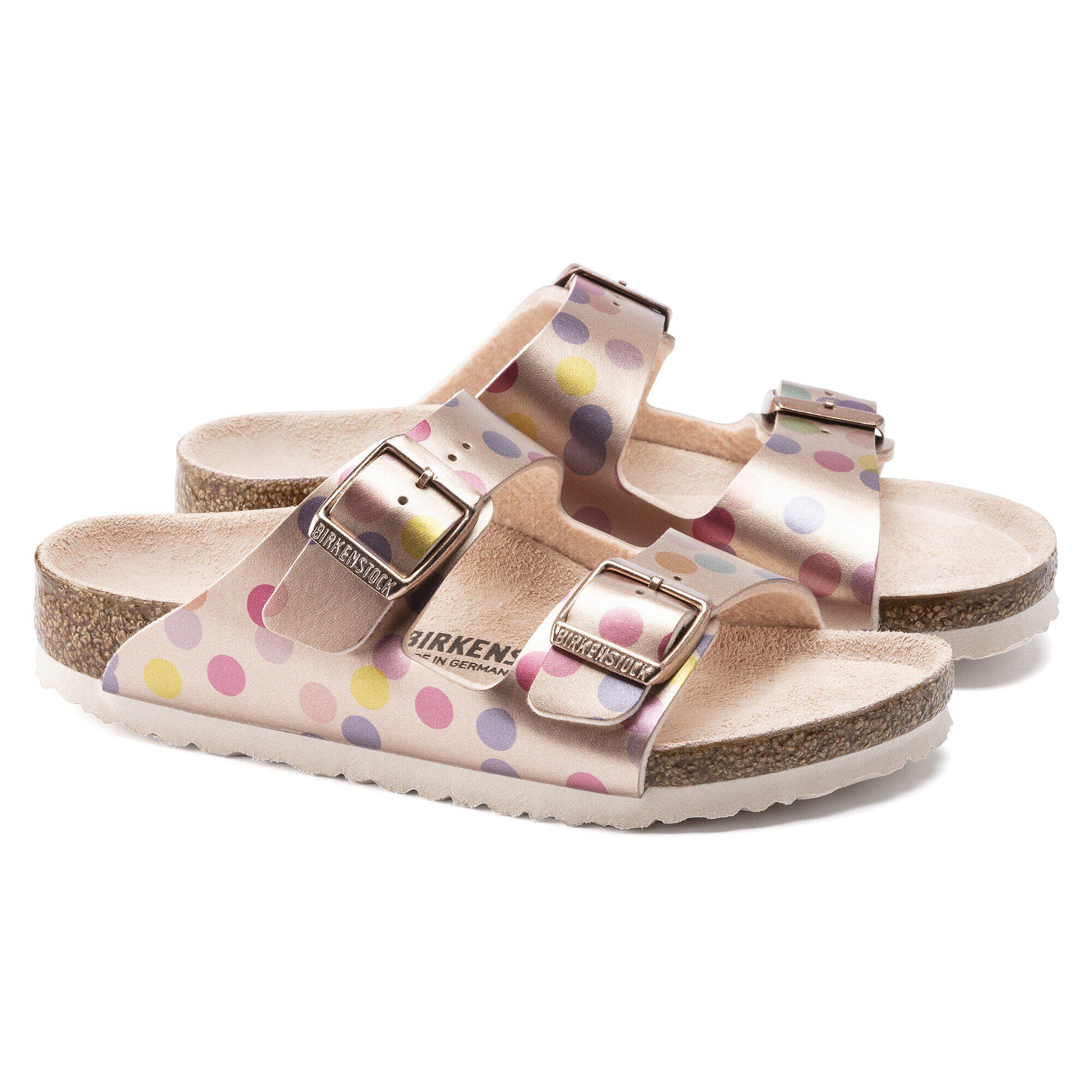 Arizona Kids Birko-Flor