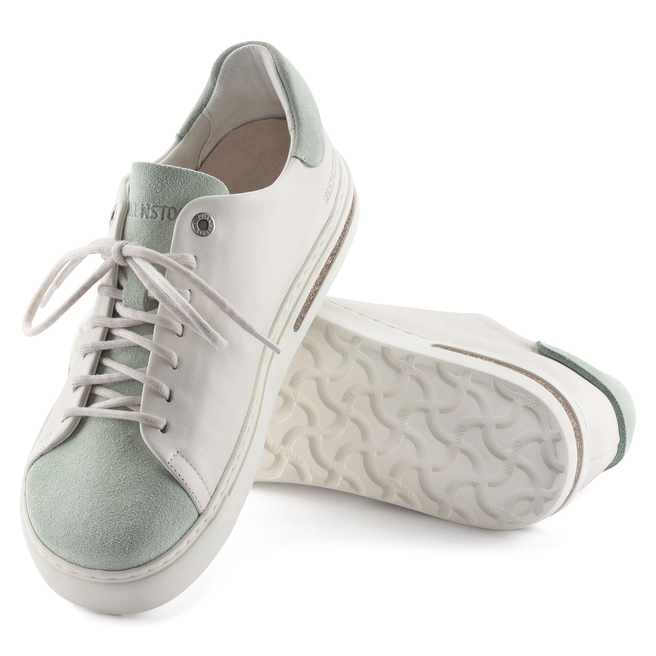 Bend Low Decon Pop Natural Leather/Nubuck Bend Low Decon Pop Natural Leather/Nubuck