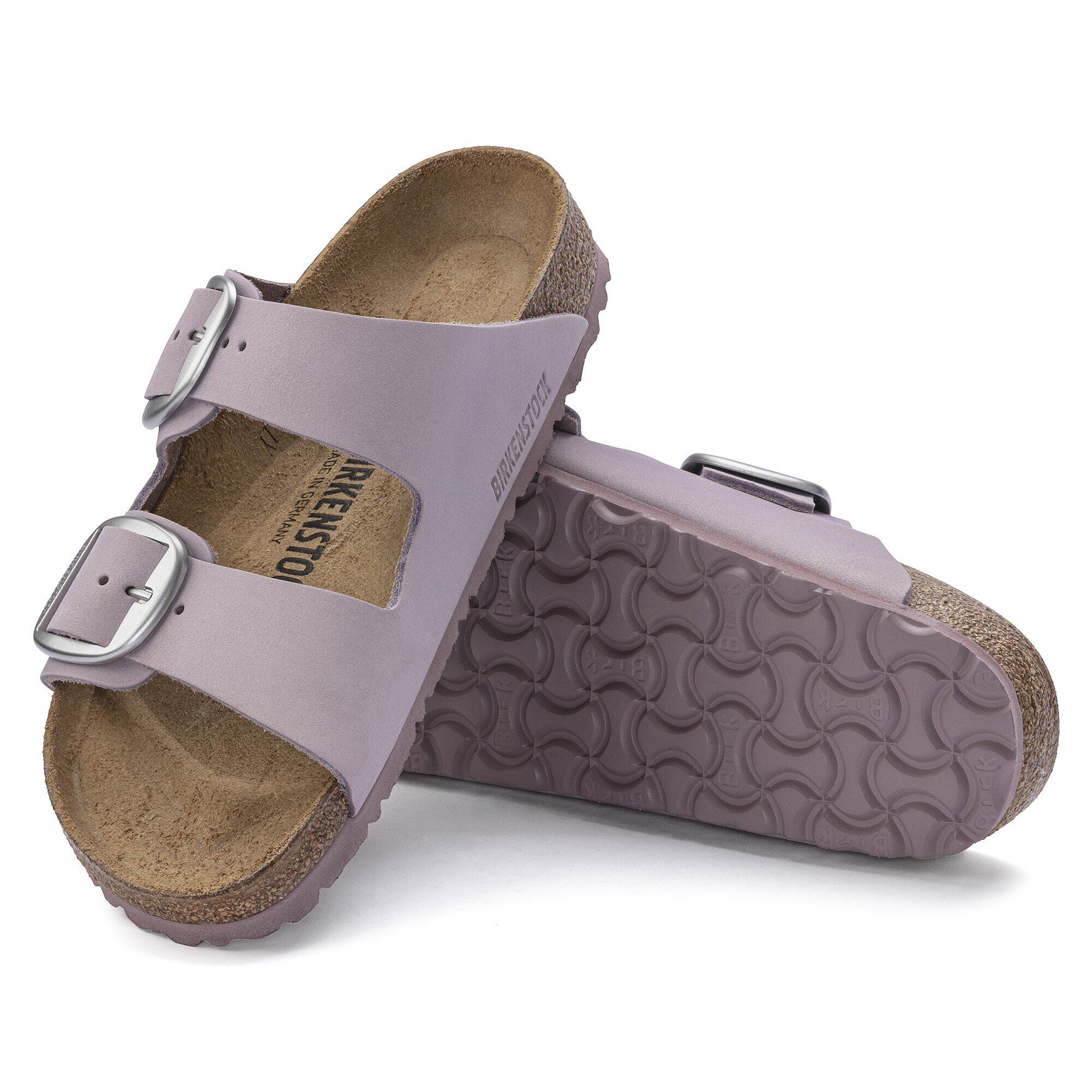   with outer sole details