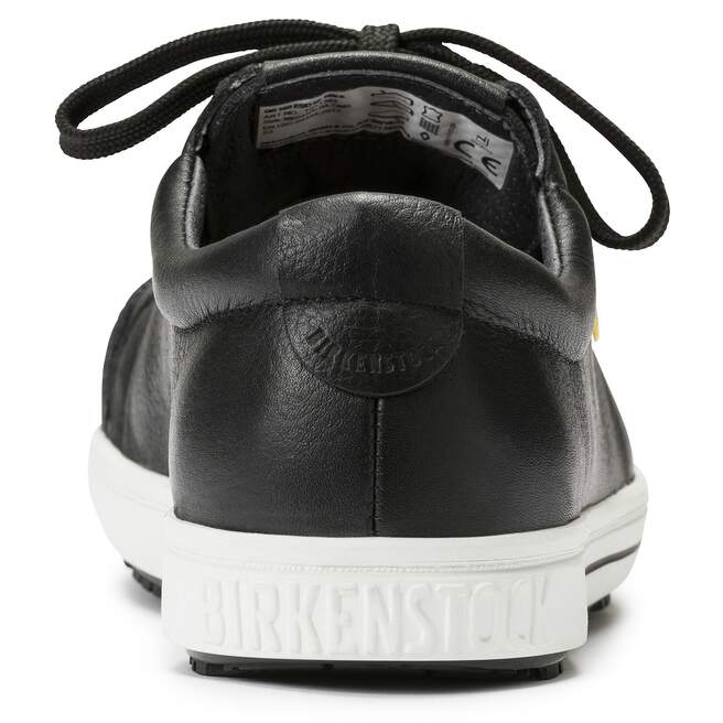 QS 500 ESD Natural Leather