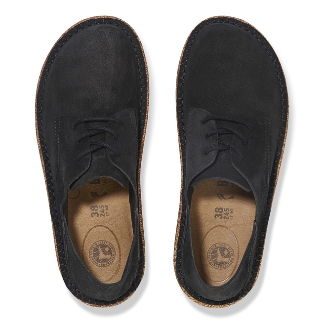 غاري جلد سويدي غاري جلد سويدي