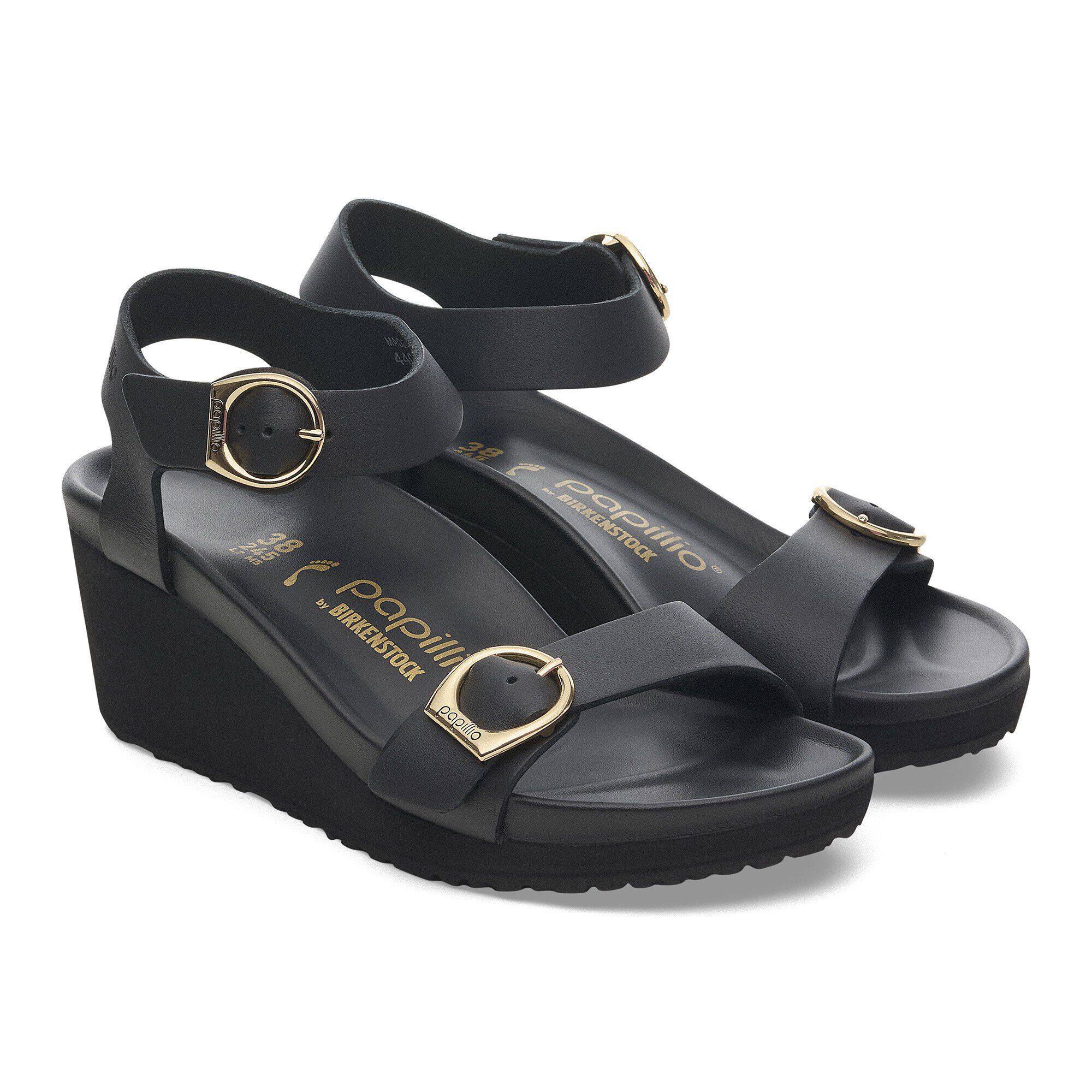   - shown as a pair