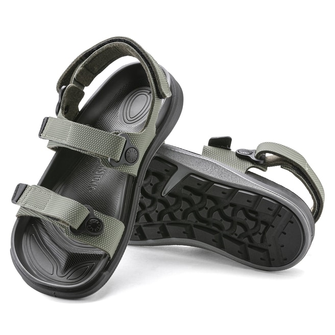 Kalahari Women Birko-Flor