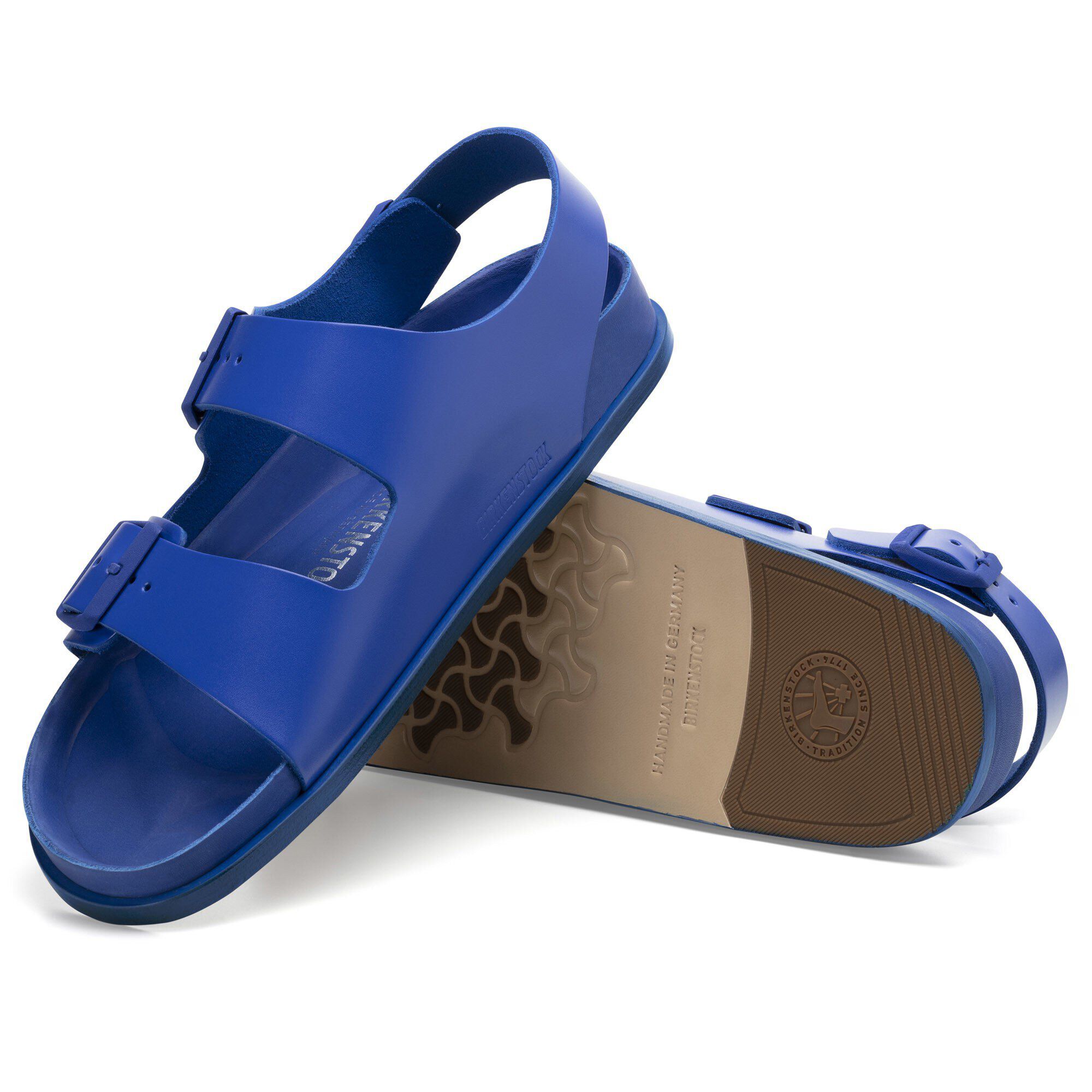   with outer sole details