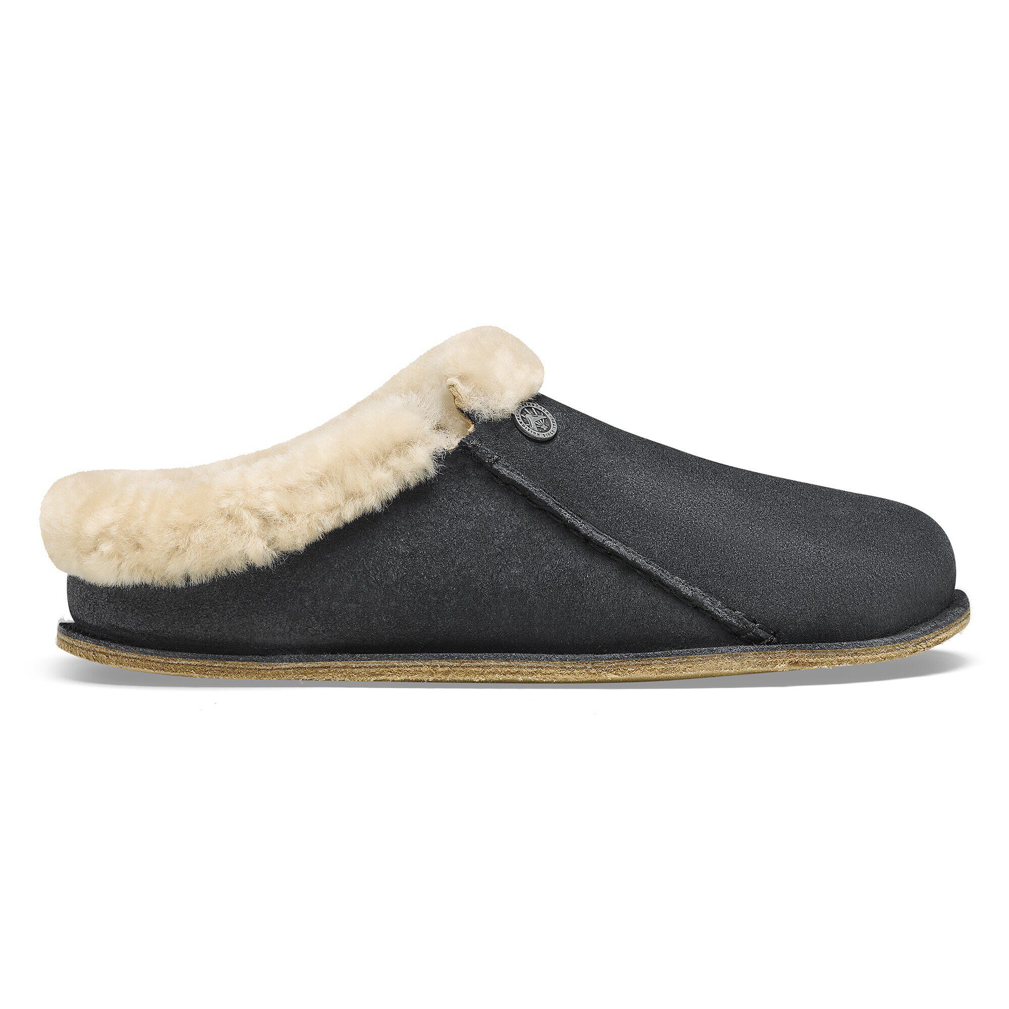 Zermatt Premium Suede LEA Sole Veloursleder