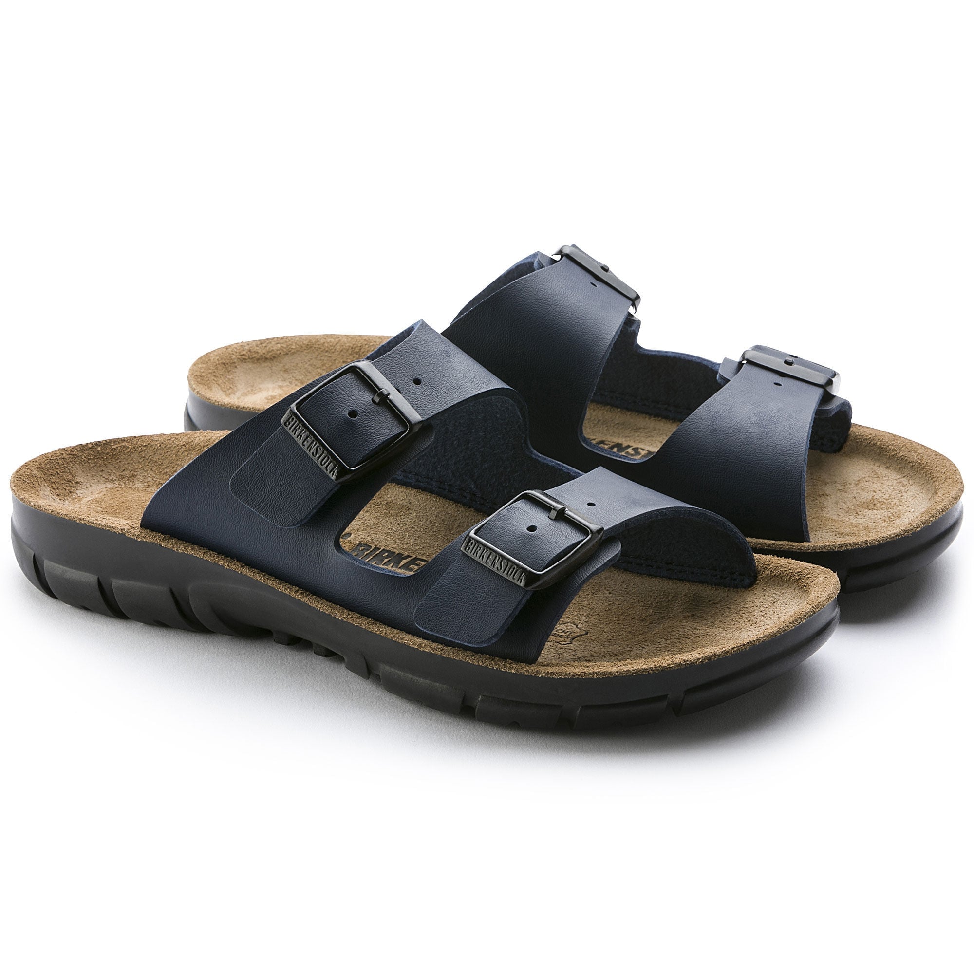   - shown as a pair