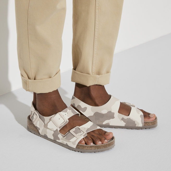 ميلانو نعل ناعم بيركوفلور ميلانو نعل ناعم بيركوفلور