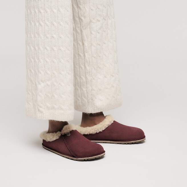 Zermatt Premium Suede Leather