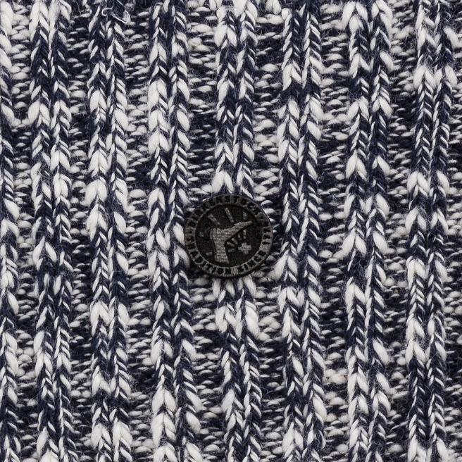 جوارب سلوب قطنية للنساء قطن/بولي أميد/إيلاستين