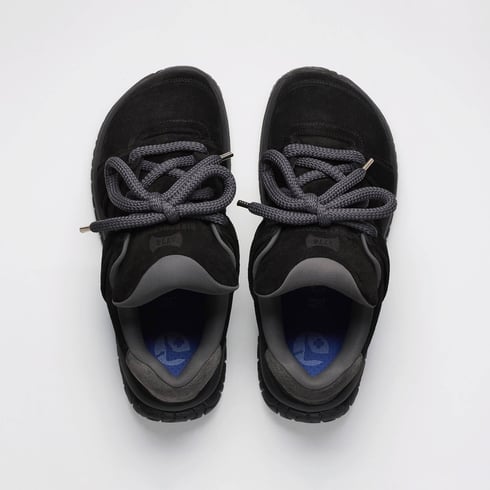 1774 Goerlitz Suede Suede Leather