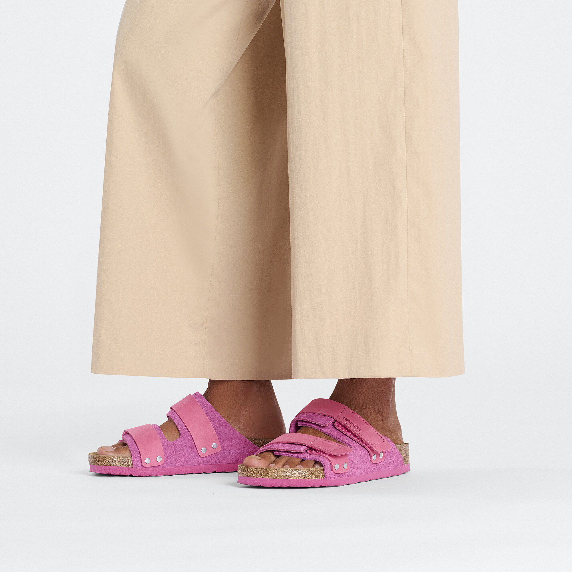 أوجي نوبوك/جلد سويدي