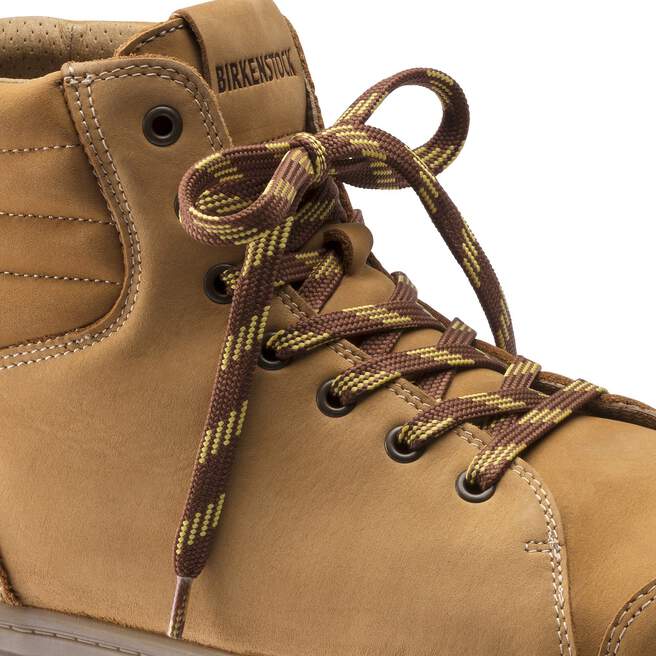 QS 700 Natural Leather